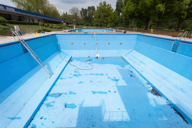 Best Water damage restoration process  in Manhattan, KS