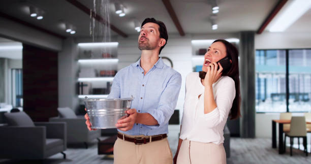Best Water damage restoration specialists  in Manhattan, KS