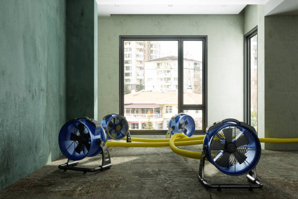 Best Commercial water damage restoration  in Manhattan, KS