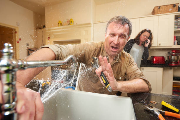 Best Water damage cleanup near me  in Manhattan, KS